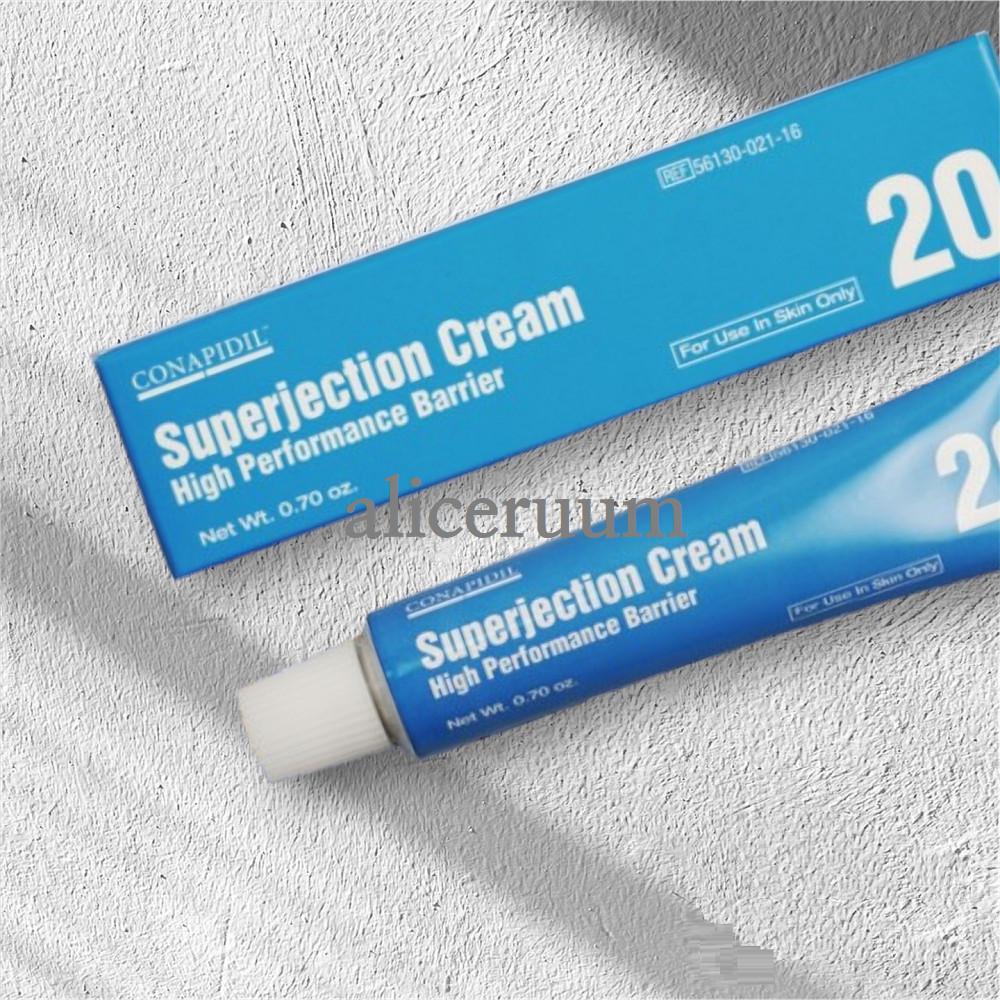 코나피딜 슈퍼젝션 크림 20g 파메스테틱