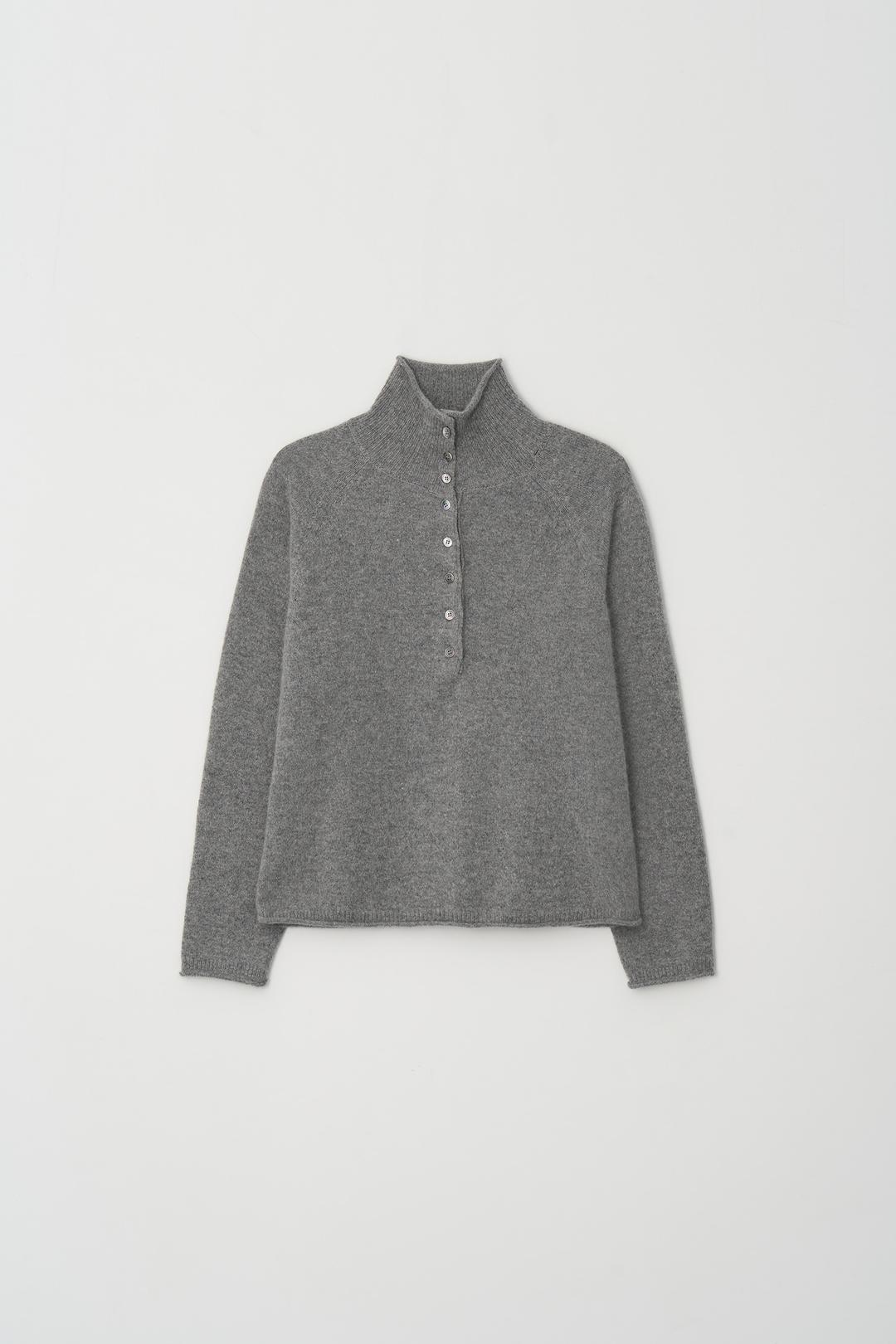 Oliver Henly Neck Knit
