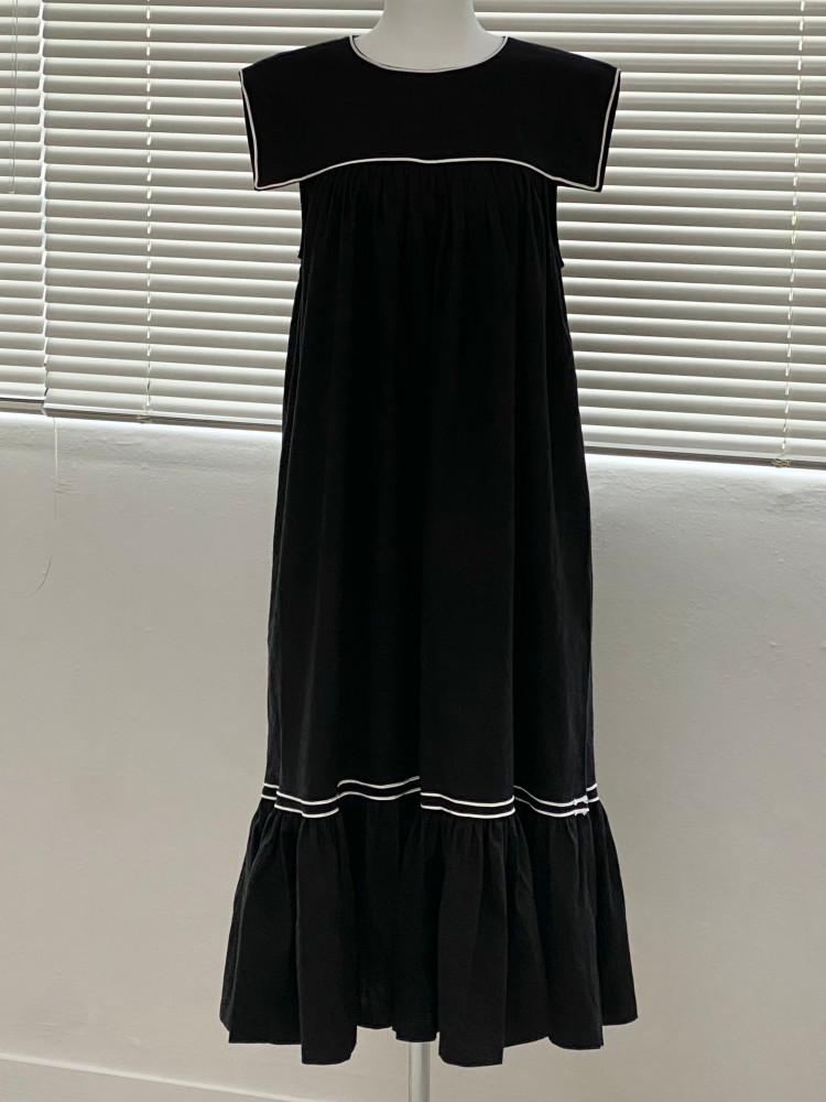 SALE 노이어덜트 밍키 원피스 (2color) neu adult