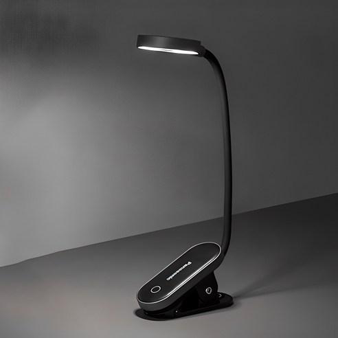 파나소닉 집게식 미니 자석 학생스탠드 - 학생스탠드 | 쿠팡