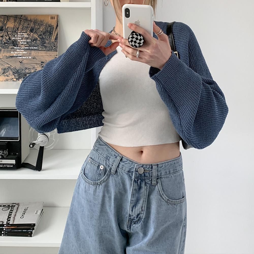 루제인 썸머 볼레로