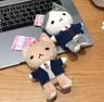 (빈티지 ,  랜덤발송 ) 고양이 교복 ( 재입고 중 )