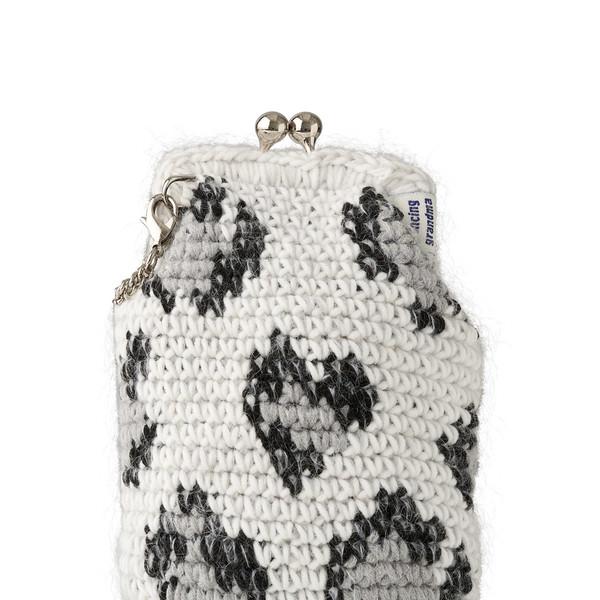 BALLOON : WHITE TIGER