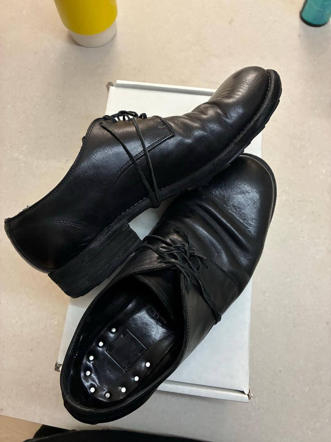 구이디 992 44 밑창보강 + 풀박스 | 후루츠패밀리