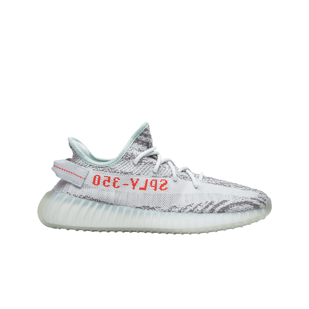 Adidas Yeezy Boost 350 V2 Blue Tint