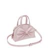 Toque Balaca Tote S (토크  발라카 토트 스몰) Pale Pink