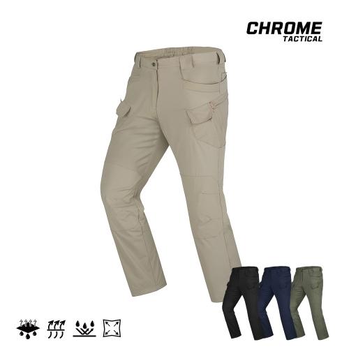 크롬택티컬 마운터팬츠 (전색상)