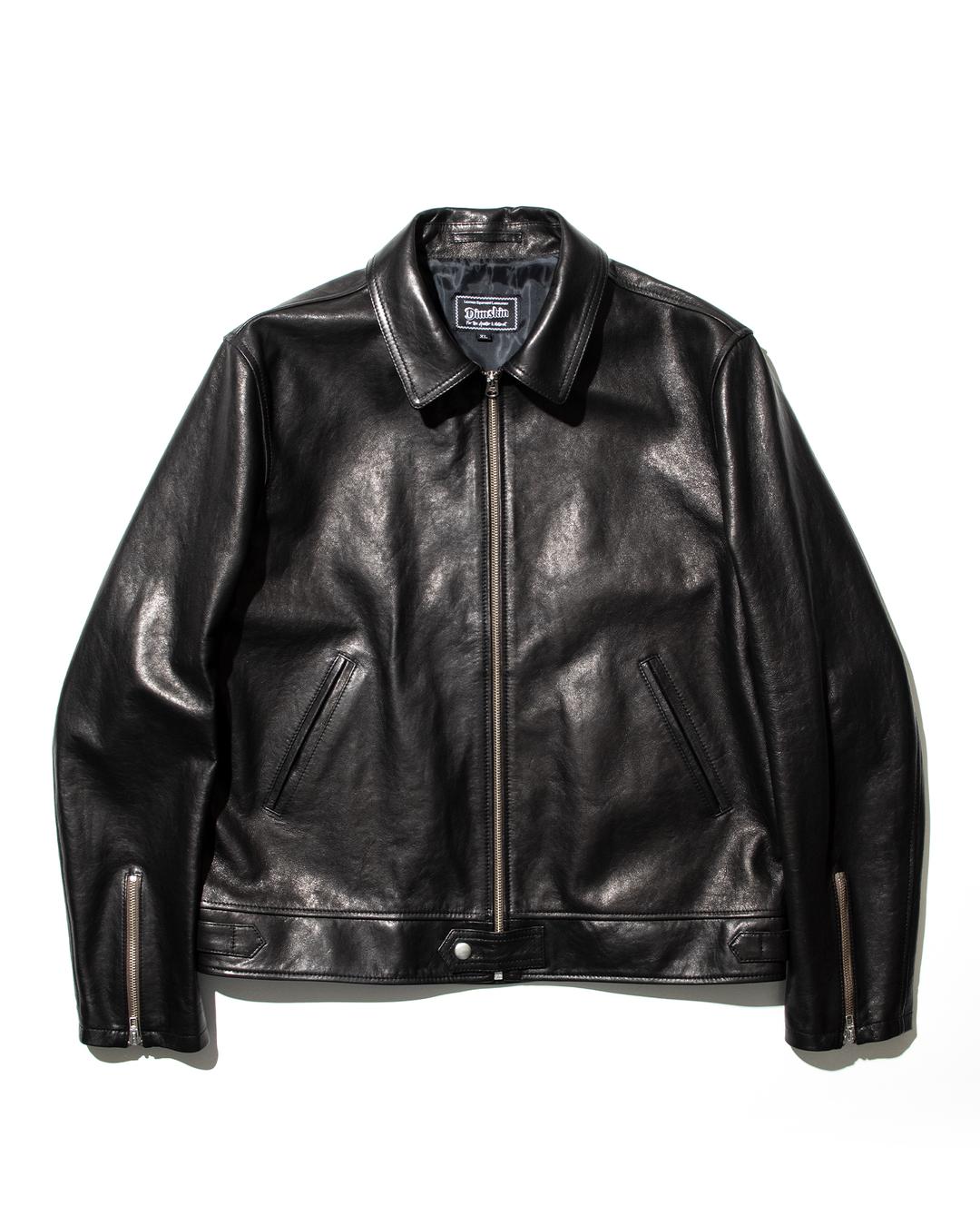 Morris [vege lambskin]
