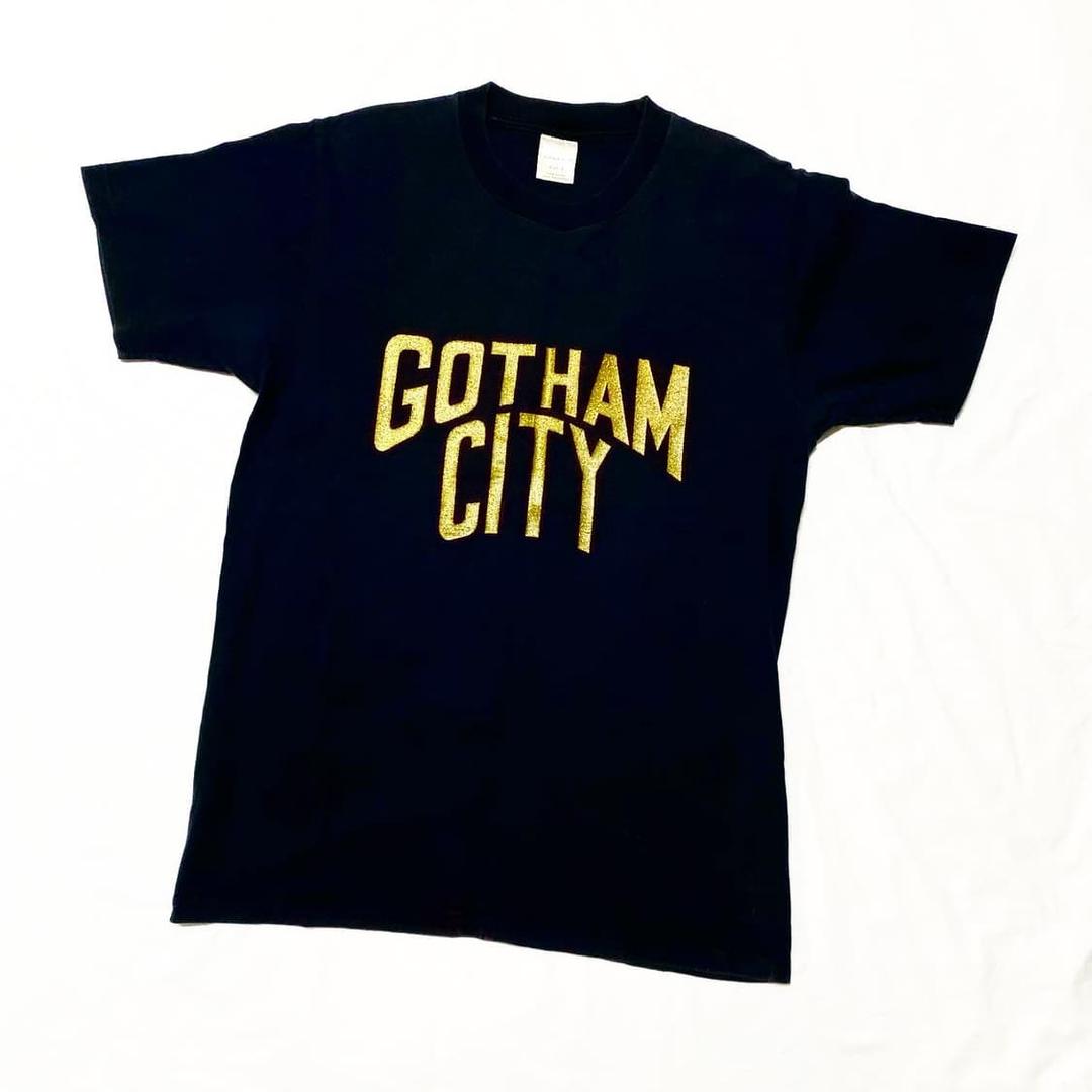 넘버나인 - 고담 시티 티셔츠 | 후루츠패밀리