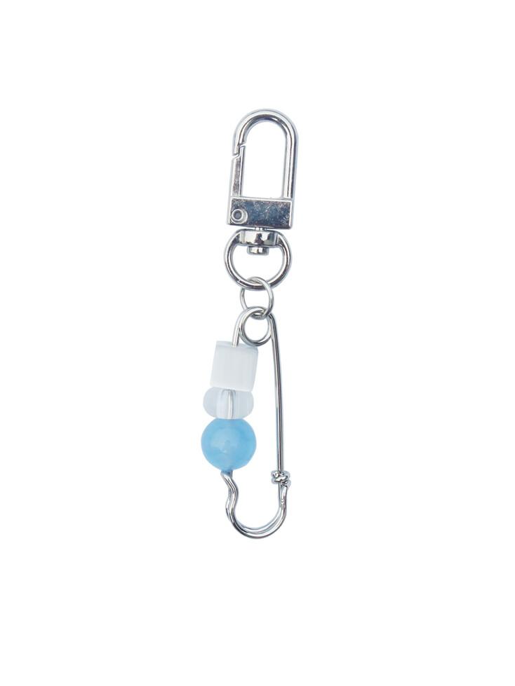MESSENGER KEYRING