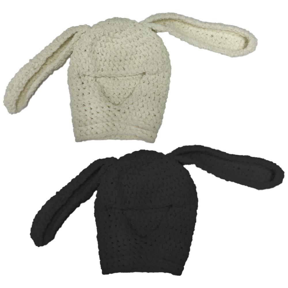 [Glossy]레빗 바라클라바