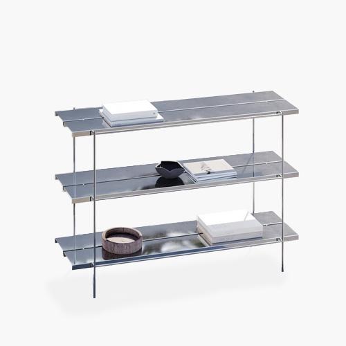 Thin Plate Shelf