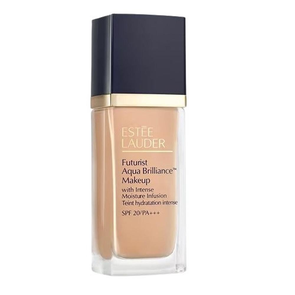 에스티로더 퓨처리스트 아쿠아 브릴리언스 리퀴드 메이크업 30ml(SPF20)