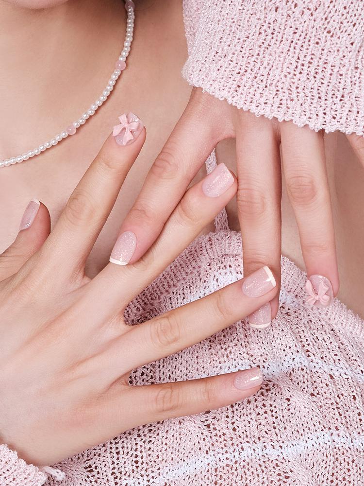 어도러블(숏 스퀘어)