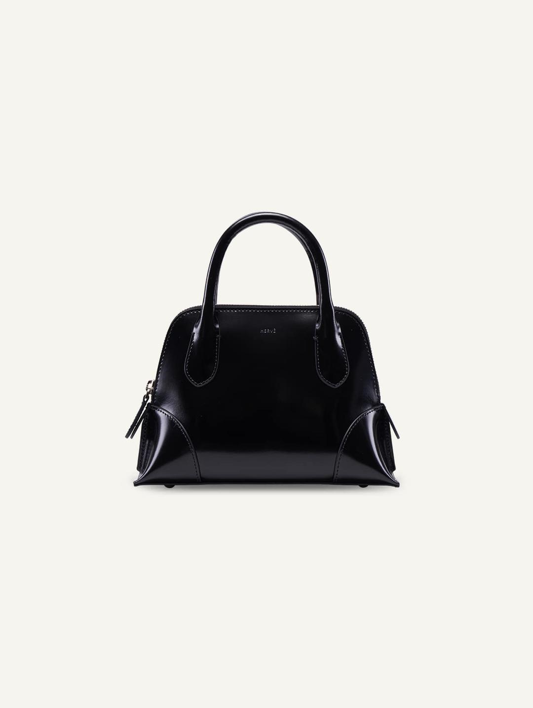 Pika Tote Bag Black