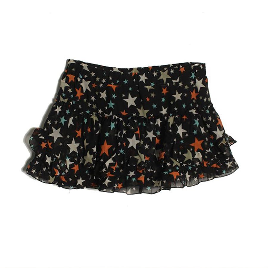 puff skirt