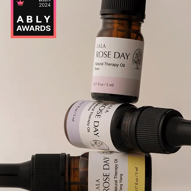 [2024 어워즈1위]거짓말처럼 사라진 Y존 냄새와 분비물!! 천연 이너퍼퓸 5ml,10ml