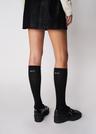 22F/W WILL KNEE SOCKS [3COLOR]