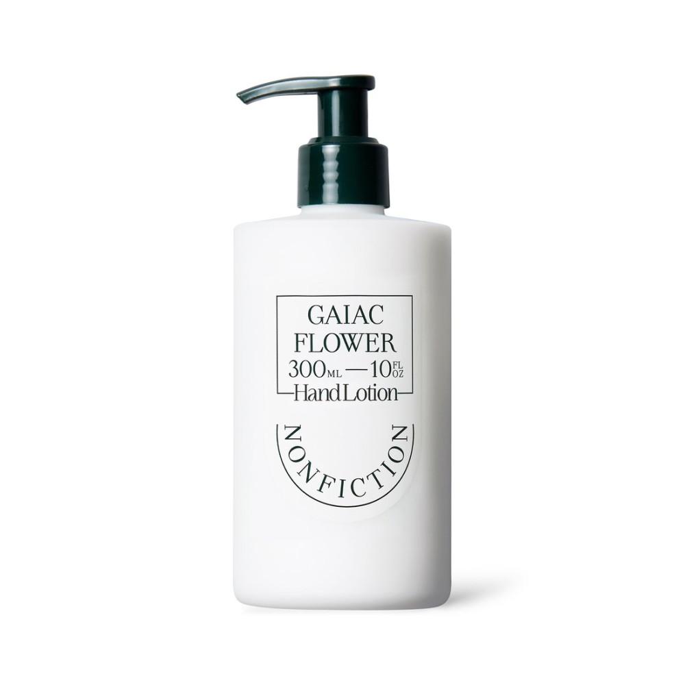 논픽션 가이악플라워 핸드로션 300ml
