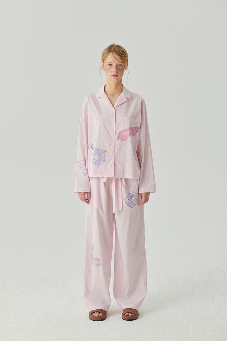 Sweet dream pajama set 5%