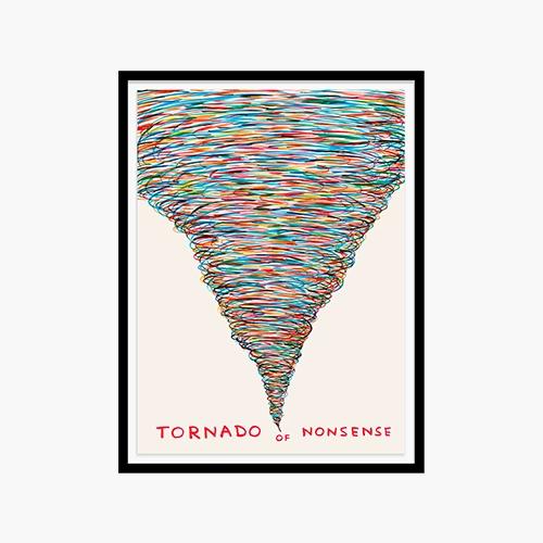 Tornado Of Nonsense