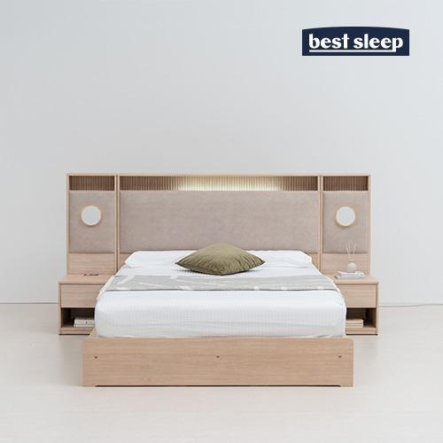 캐롤린 아이보리 주문제작 핸드메이드 프레임