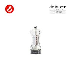 [정상가 48,000원] 세라믹 소금 후추 그라인더 11cm
