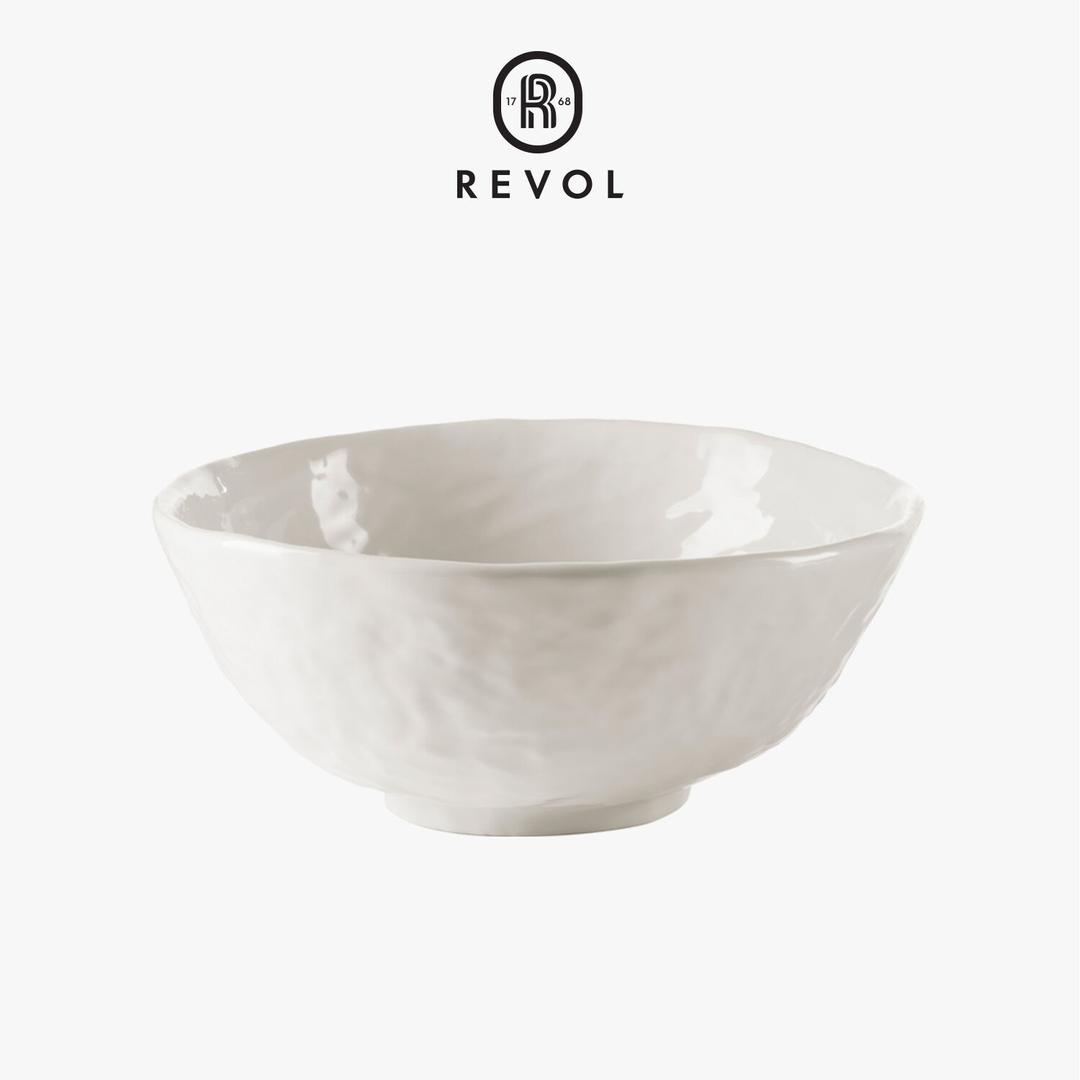 레볼 일리 볼 18cm 화이트