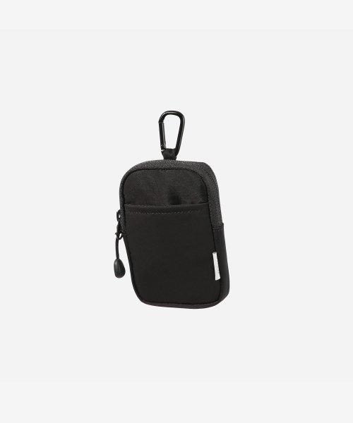 M9 미니 나일론 파우치 [블랙]