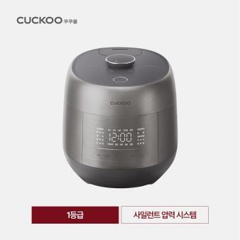 (타임딜)트윈프레셔 마스터셰프 사일런스 프로 (6인용)