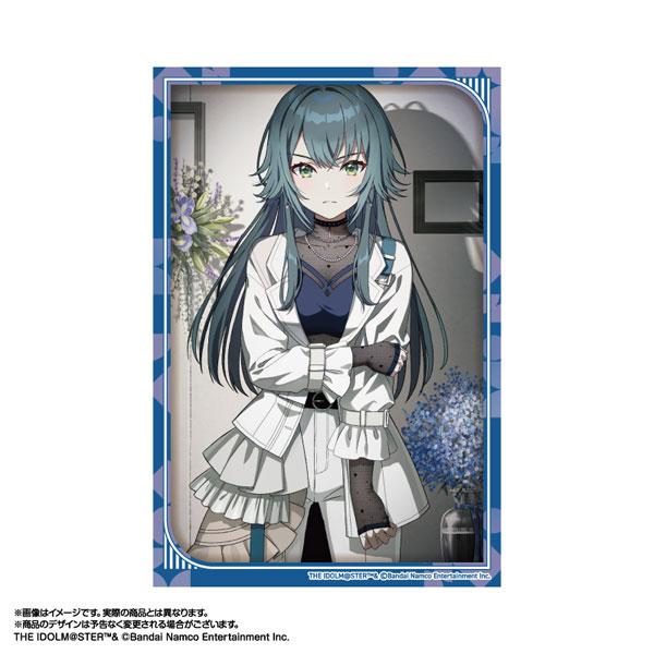 学園アイドルマスター Illustaアートコレクション 月村手毬[あみあみ]《０７月予約》