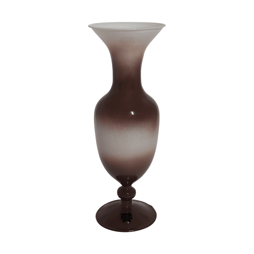 GLASS VASE 2