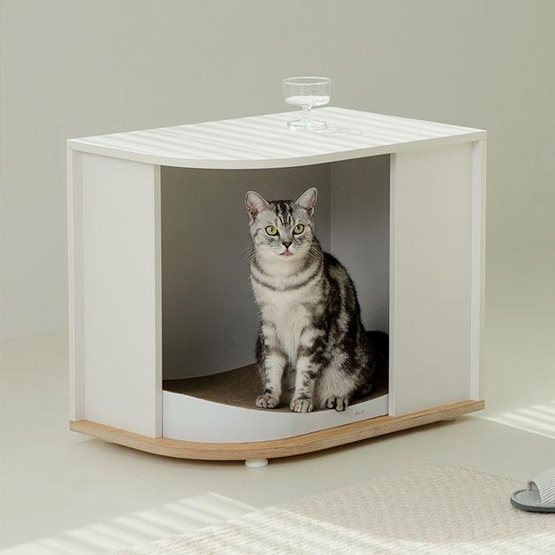 [눕눕&숨숨 1주년 특가] 두잇 숨숨 테이블하우스