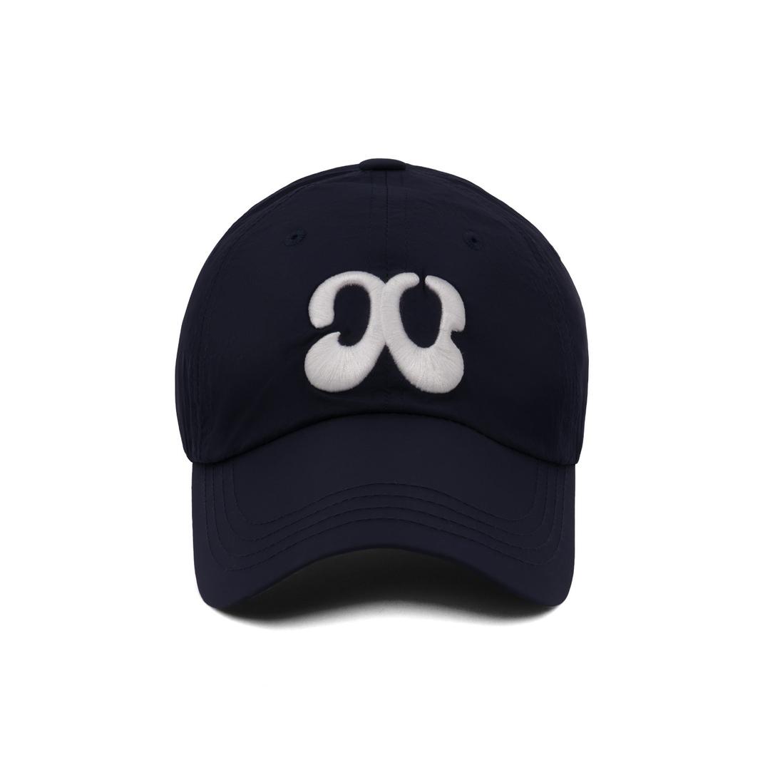 DUIT NYLON CAP  (NAVY)