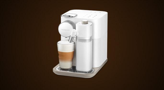 [머신 페이백] 그랑 라티시마 F531 화이트