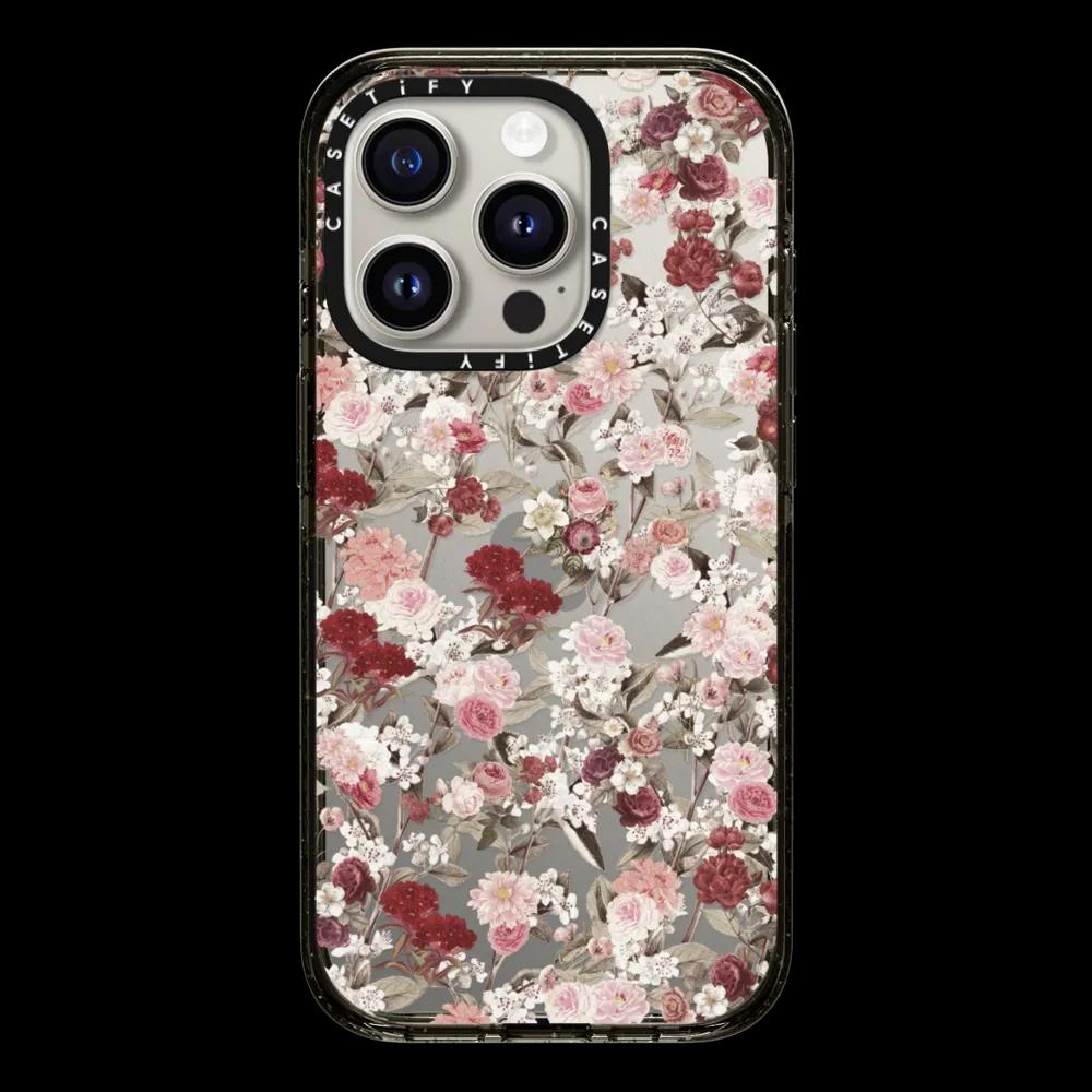 VINTAGE FLOWER MONDAY