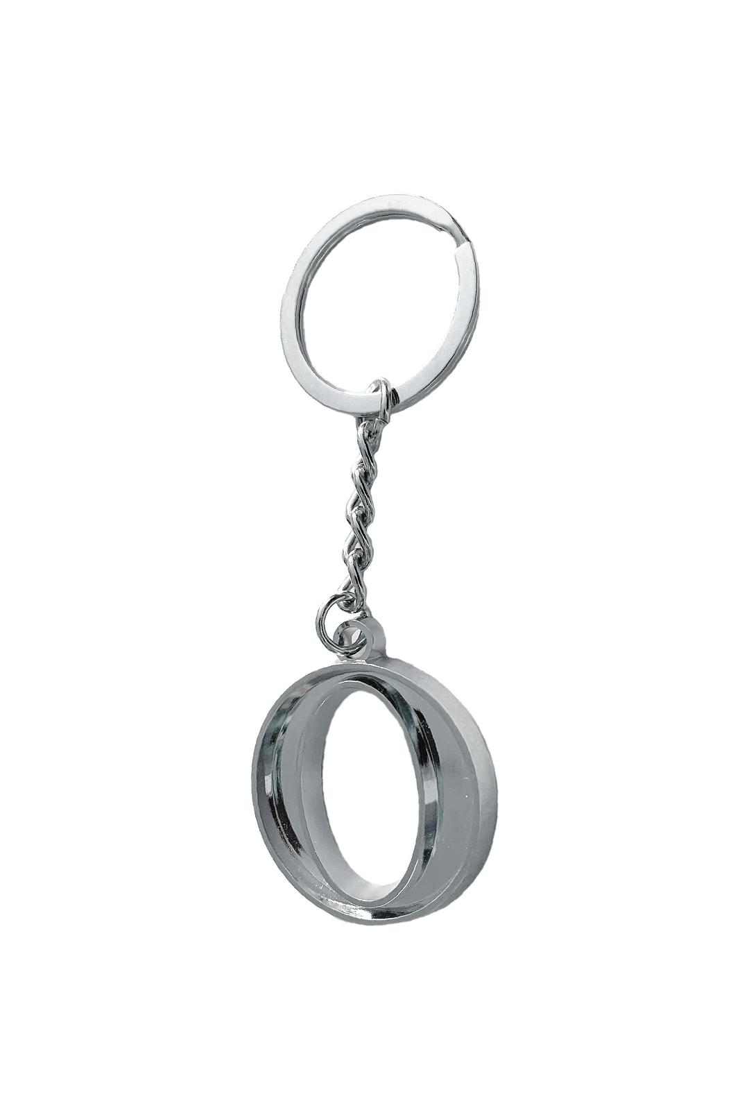 objet#8 O keyring