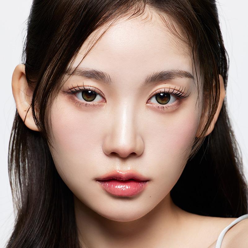 시크리티브 플러스 원데이 올리브