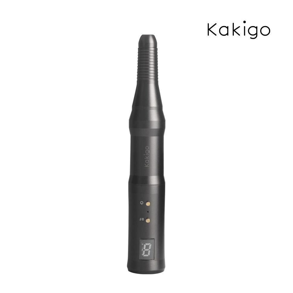 카키고 충전식 네일 드릴 셀프 큐티클 케어 제거기 정리기 쏙오프 제거 LK-004M