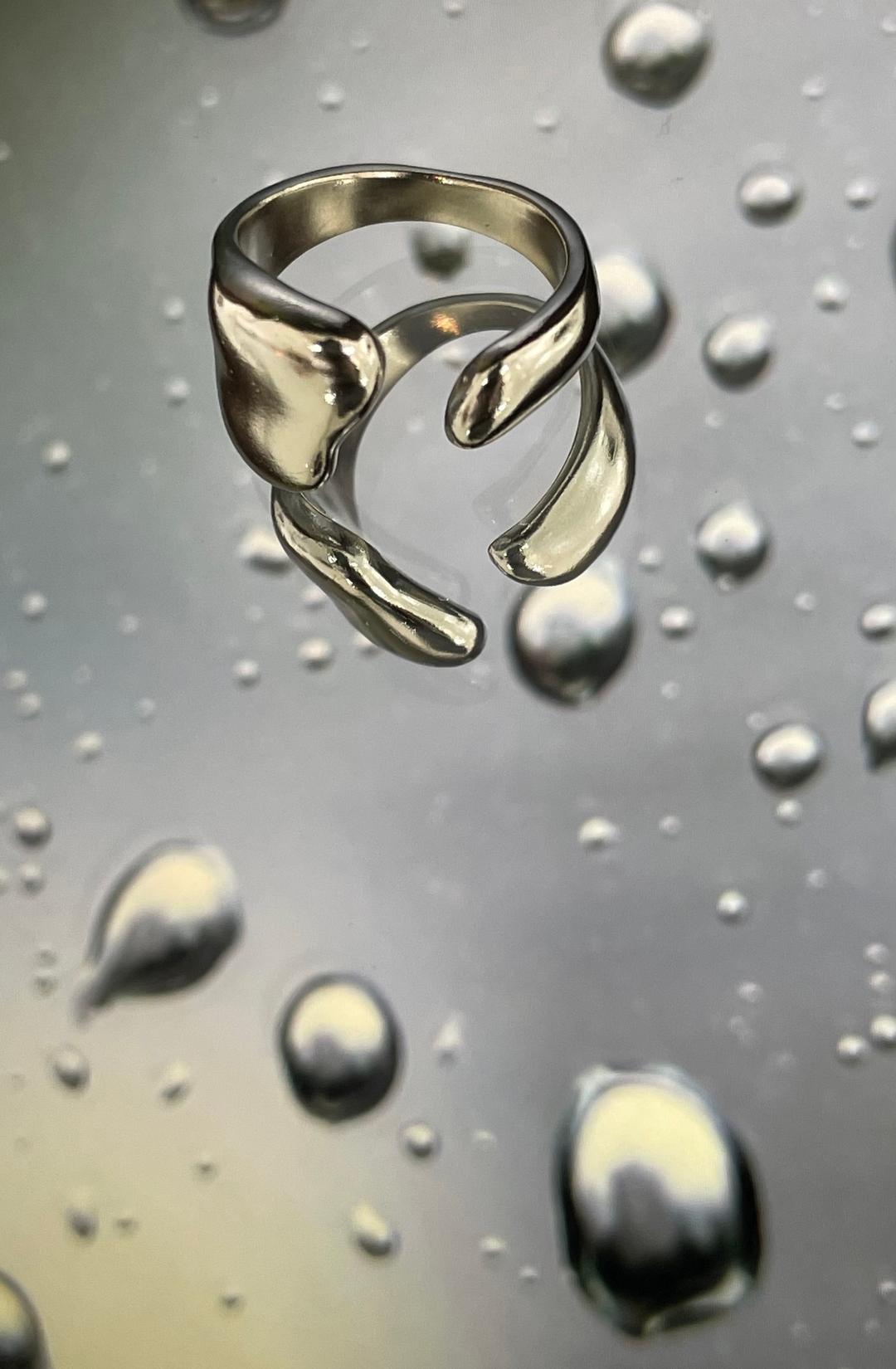 DROP RING