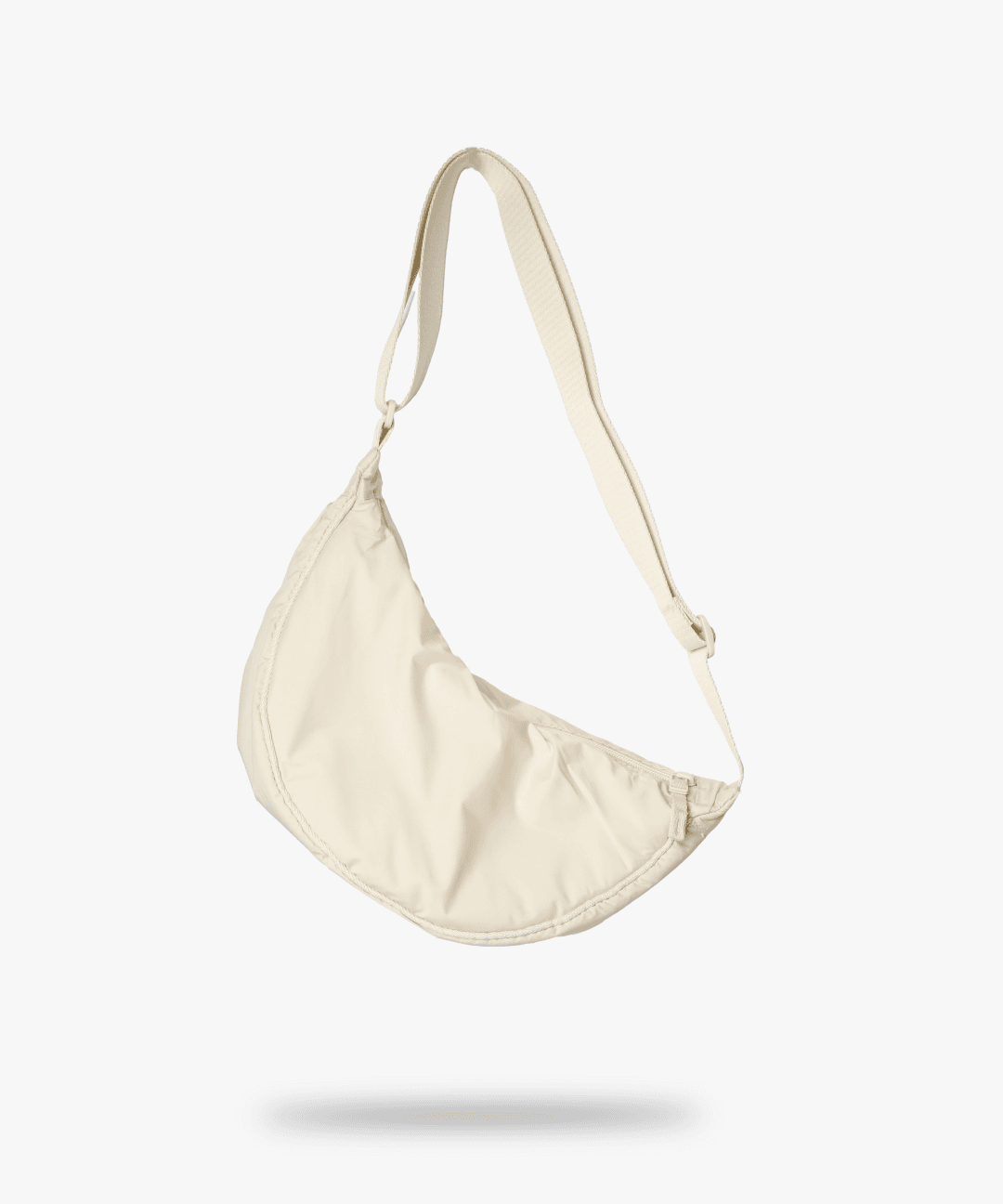 나일론 미니 크로스백 초경량 여행가방