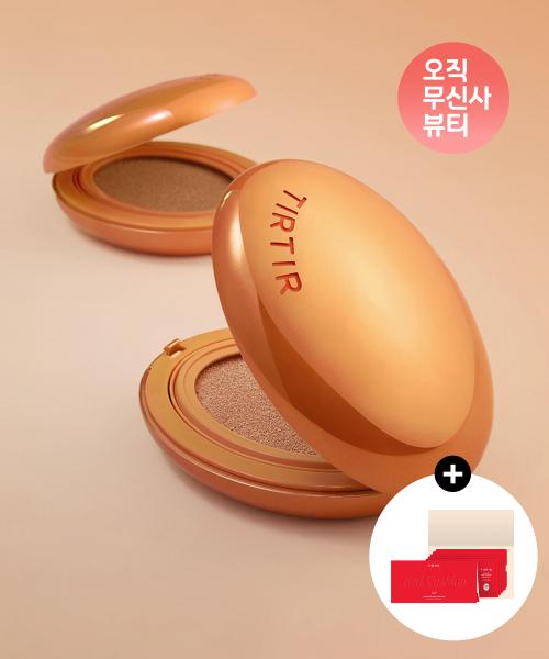 마스크 핏 AI 필터 쿠션 (+쿠션샤셰증정)