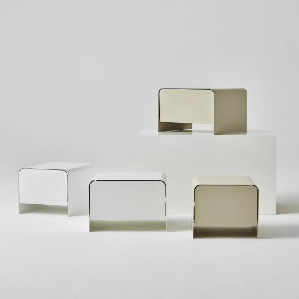 S.O.K 슬라이딩박스 서랍 수납함 1+1 - 한샘몰