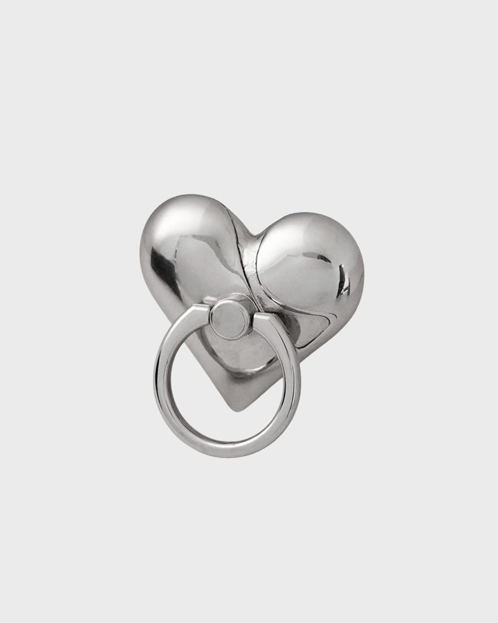 Pinkish phone knob (Glossy)