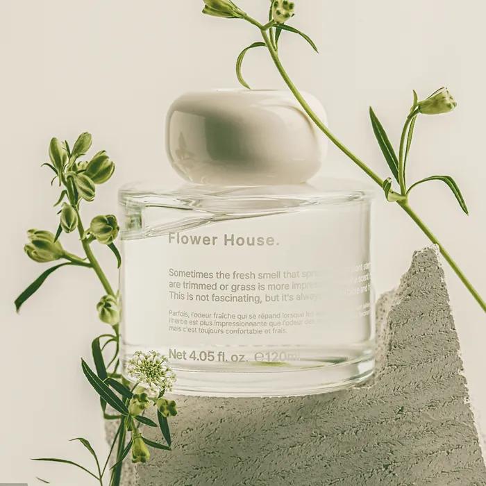 꽃집 퍼퓸 디퓨저, Flower House. 120ML
