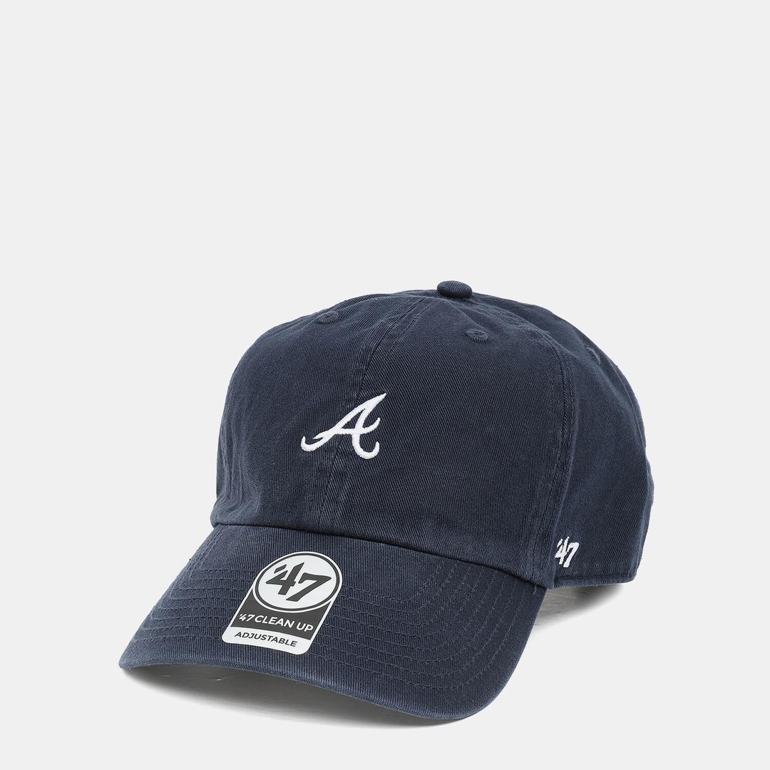 47 CLEAN UP NY YANKEES NY 캡모자 B-BSRNR01GWS-NY