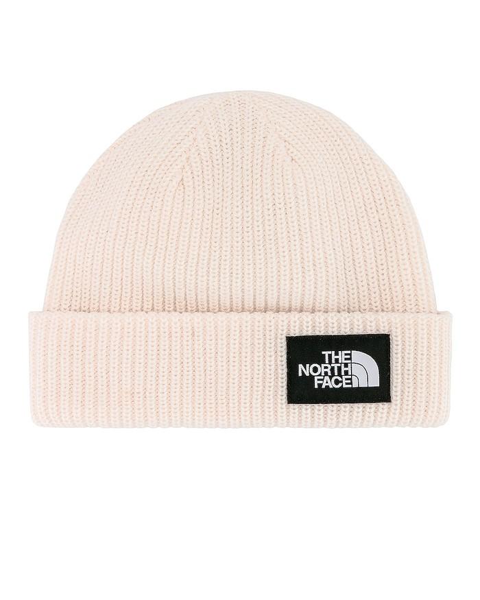 Salty Dog Lined Beanie