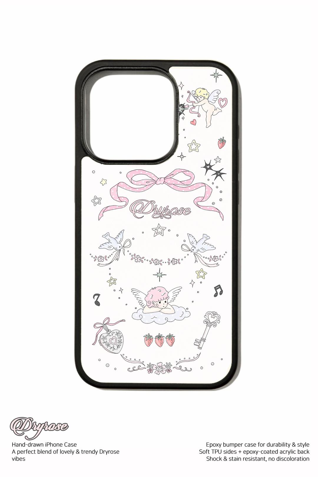 ANGEL WING CASE