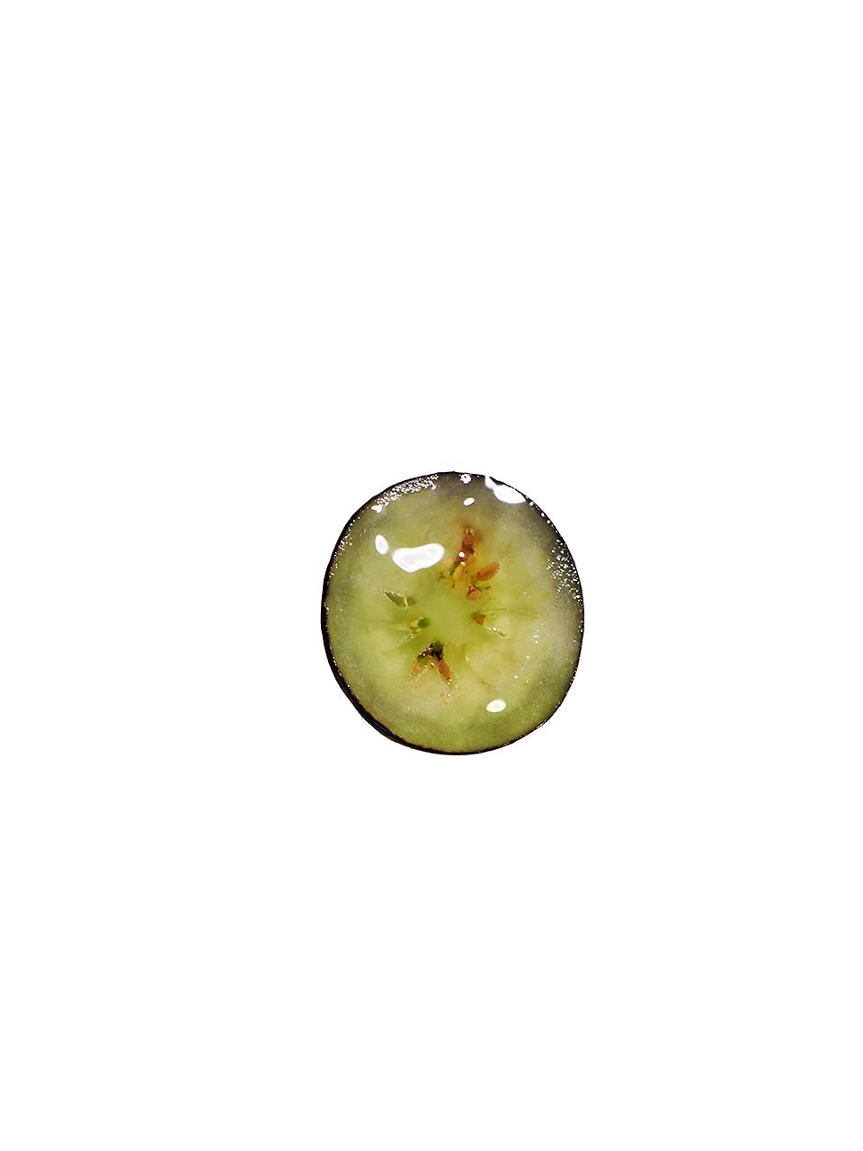 유레카 생블루베리