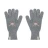 Hatch Logo Gloves (Grey)
